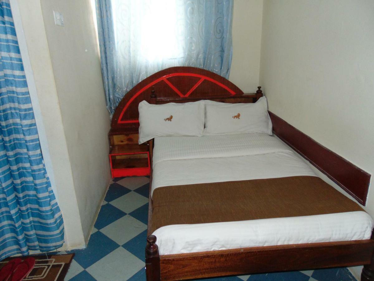 Simba Village Relax Inn Eldoret Exterior photo